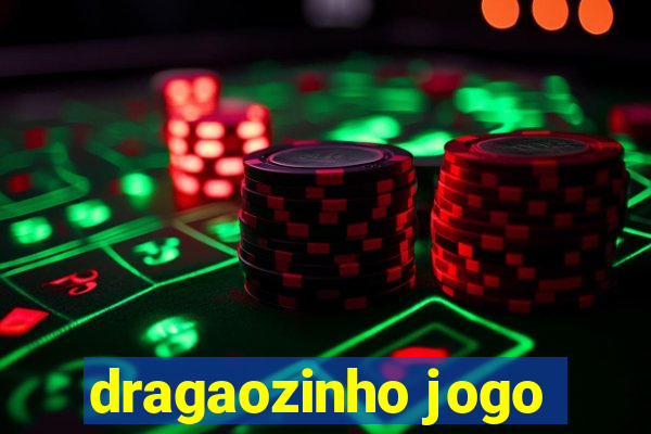 dragaozinho jogo